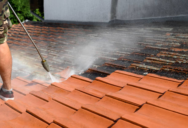 Pressure Washing Contractors in Belton, TX