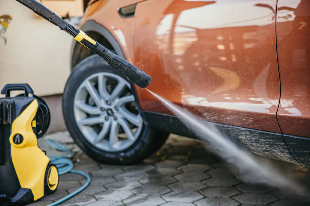 Best Best Pressure Washing Companies  in Belton, TX