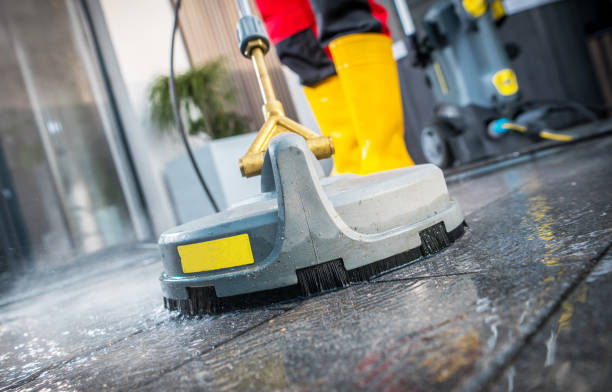 Reliable Belton, TX Pressure Washing Solutions