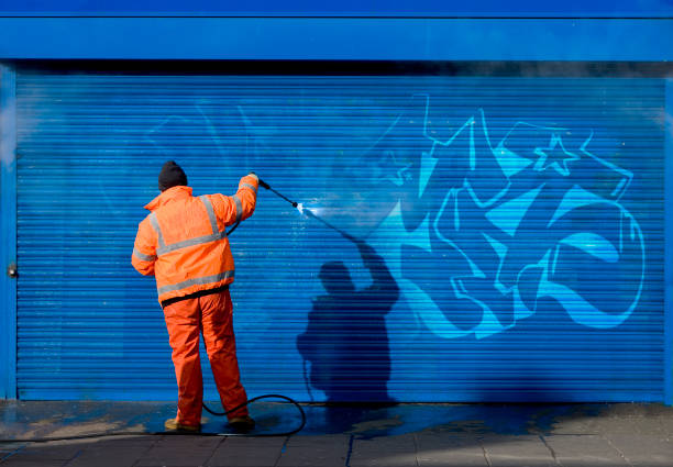 Best Commercial Pressure Washing  in Belton, TX