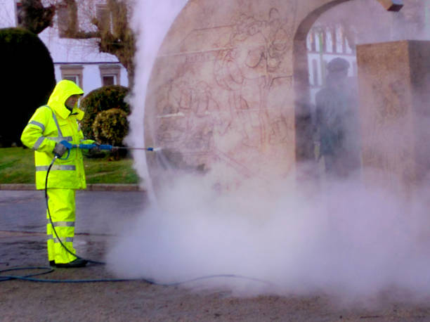 Best Commercial Pressure Washing  in Belton, TX
