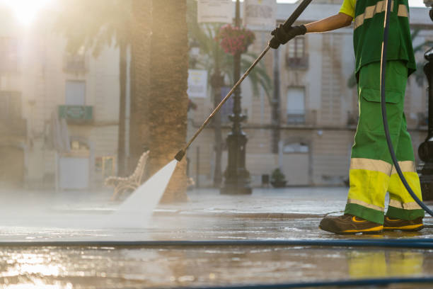 Roof Power Washing Services in Belton, TX